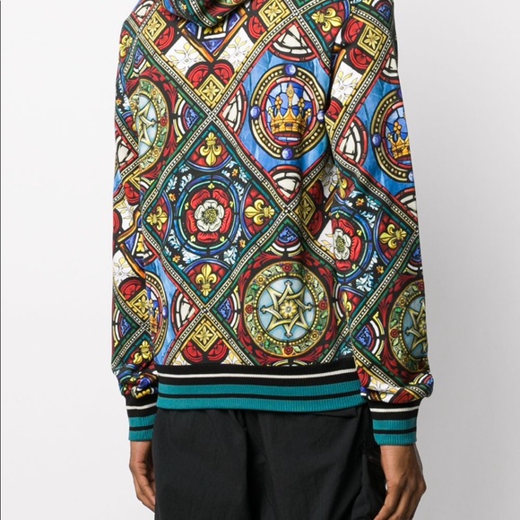 Dolce & Gabbana sweatshirt - Picture 4 of 5